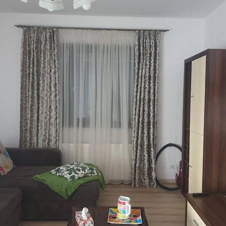 Unique Home Bukarest Kültér fotó
