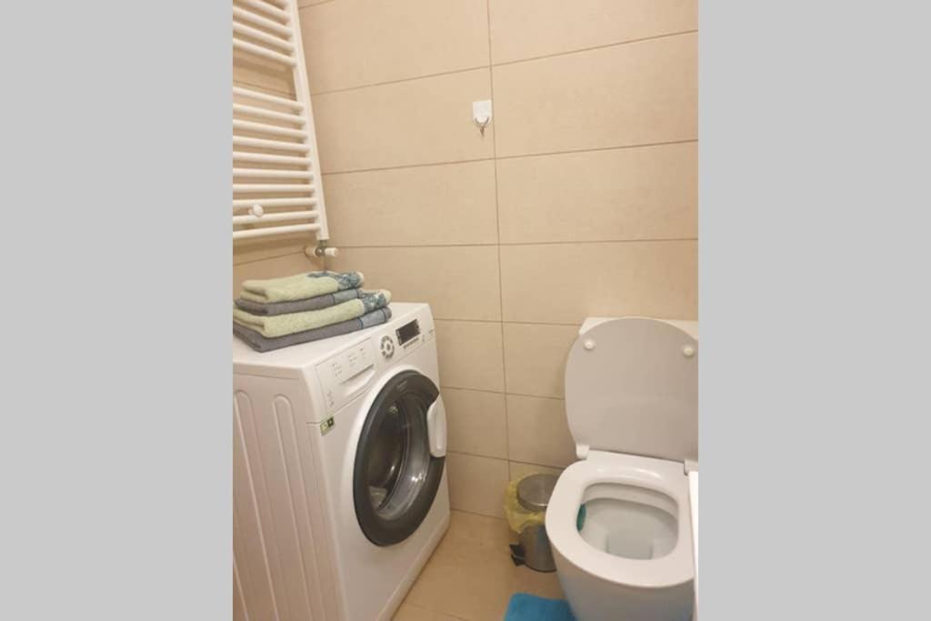 Unique Home Bukarest Kültér fotó