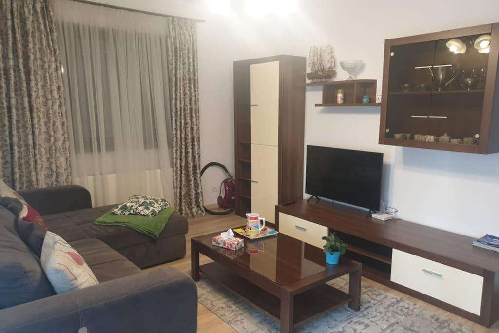 Unique Home Bukarest Kültér fotó