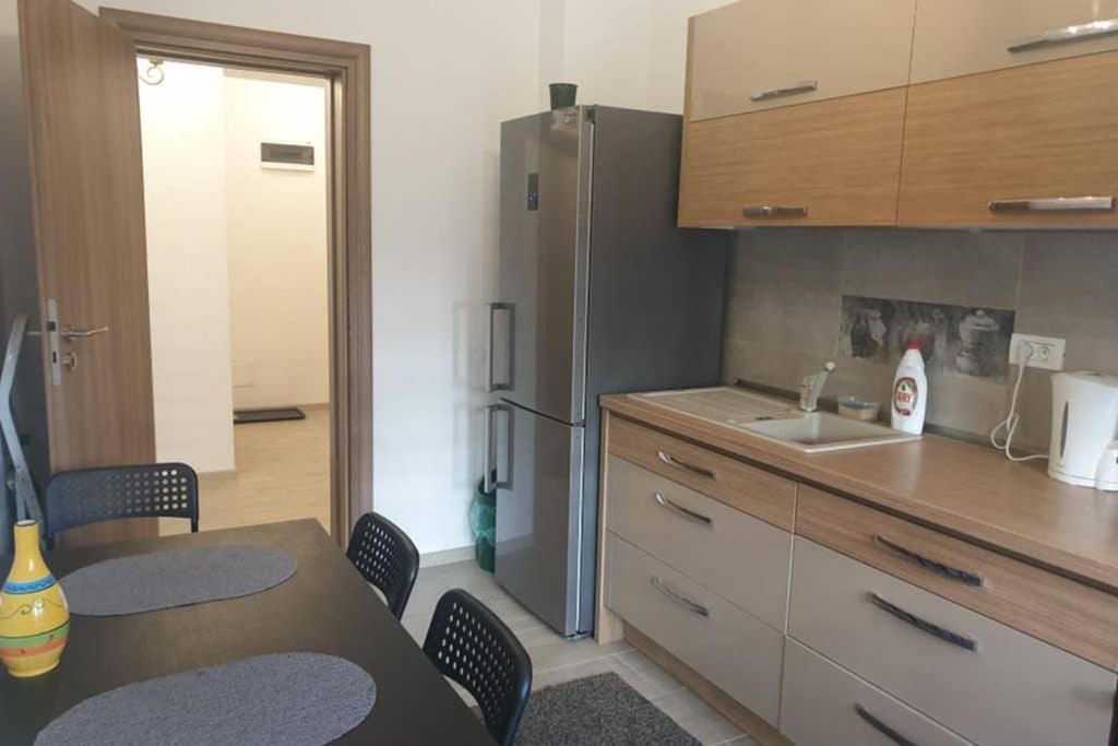 Unique Home Bukarest Kültér fotó