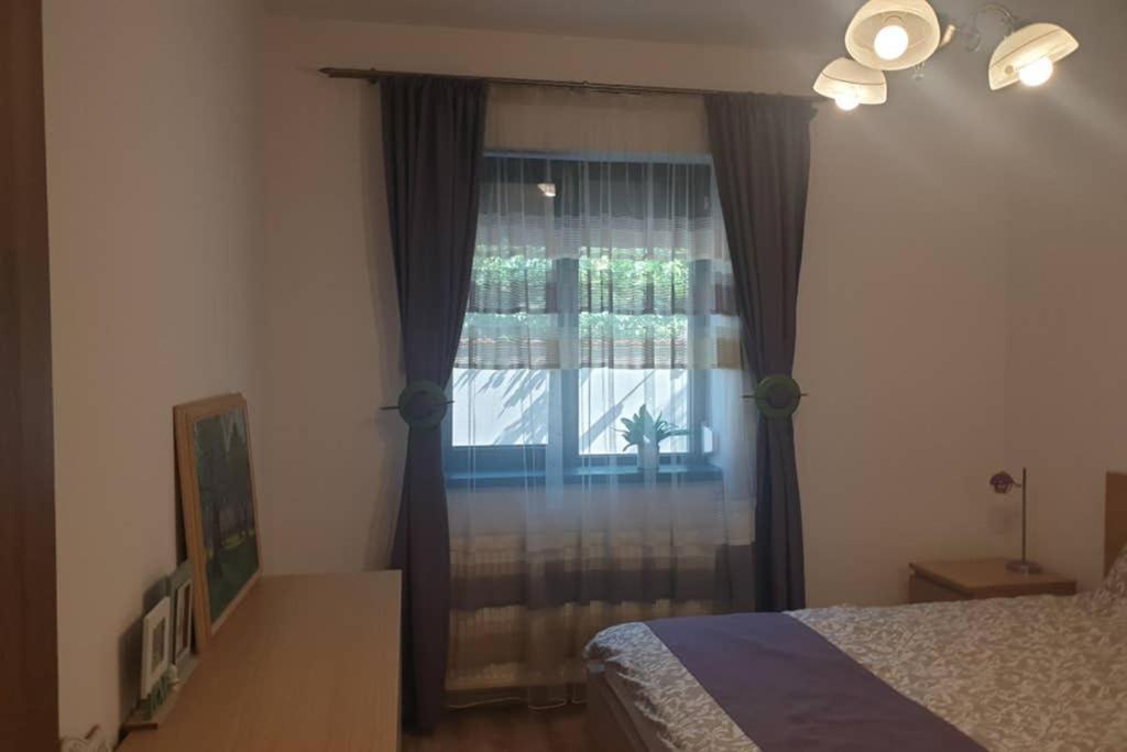 Unique Home Bukarest Kültér fotó