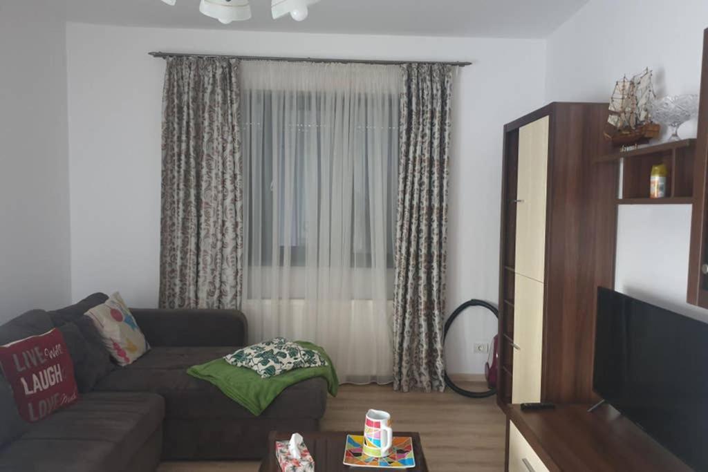 Unique Home Bukarest Kültér fotó